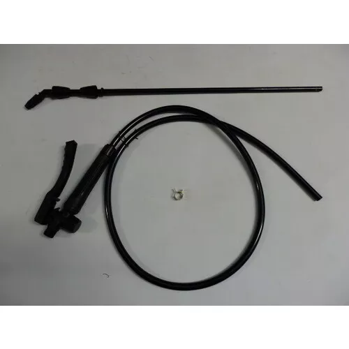 VERDEMAX pistolová sada (5994-5998)