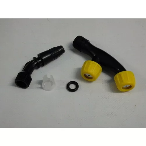 VERDEMAX Trysky (5994-5998-5999)