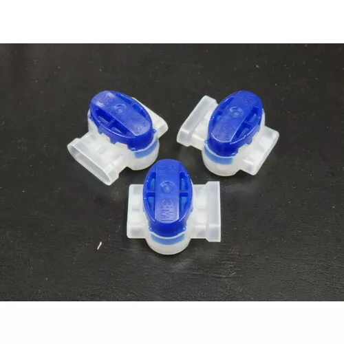 TECHline Konektor (3ks) ZCS TECH line