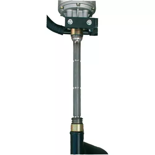 Nástavec na půdní vrták 270mm ACTIVE