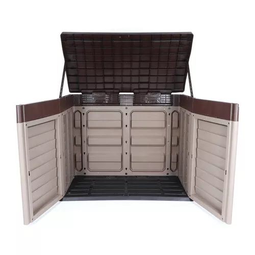 STARPLAST Přístřešek na popelnice