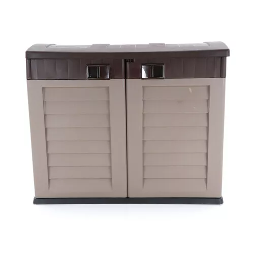 STARPLAST Přístřešek na popelnice