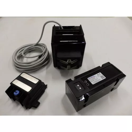 TECHline Baterie Premium KIT + dok.s. (BX4-DX4-LX4) 10,35 Ah ZCS TECH line