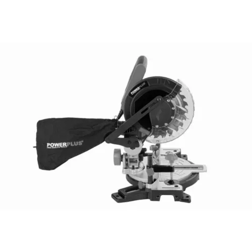 Pokosová pila 1 500W / 210mm Powerplus POWX075700