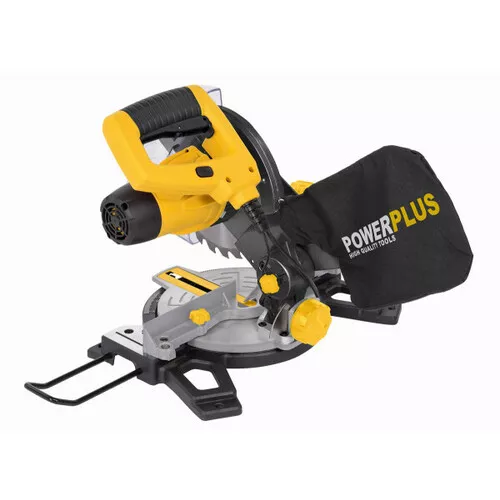 Pokosová pila 1 500W / 210mm Powerplus POWX075700