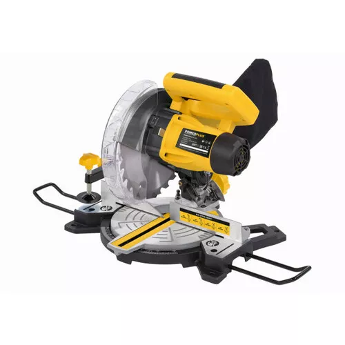 Pokosová pila 1 500W / 210mm Powerplus POWX075700