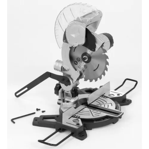 Pokosová pila 1 500W / 210mm Powerplus POWX075700