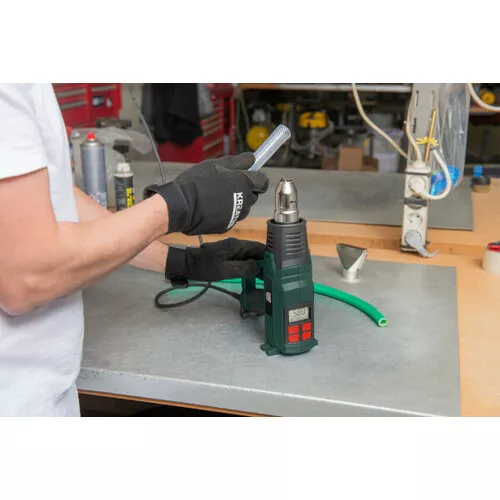 Horkovzdušná pistole 2.000W Powerplus POWP6081