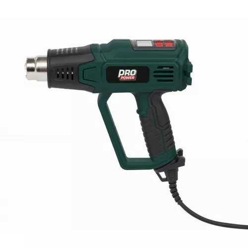 Horkovzdušná pistole 2.000W Powerplus POWP6081
