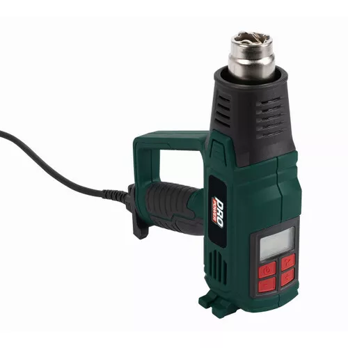 Horkovzdušná pistole 2.000W Powerplus POWP6081