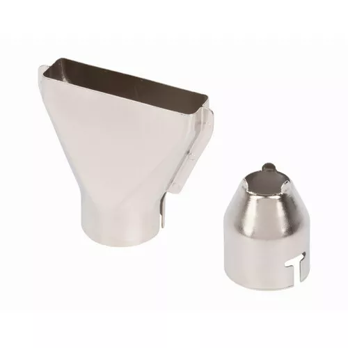 Horkovzdušná pistole 2.000W Powerplus POWP6081