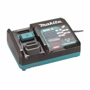 Makita 191E07-8 nabíječka Li-ion XGT 40V DC40RA rychlá = old630B63-0