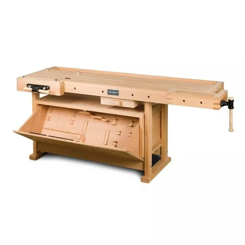 Truhlářská hoblice HB 2007 5102070A Holzkraft