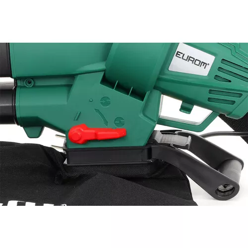 EUROM GARDENCLEANER 3001