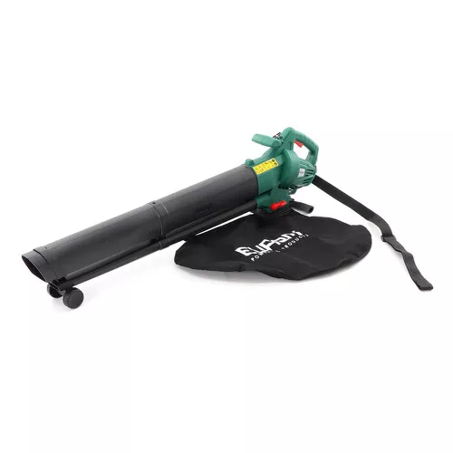 EUROM GARDENCLEANER 3001