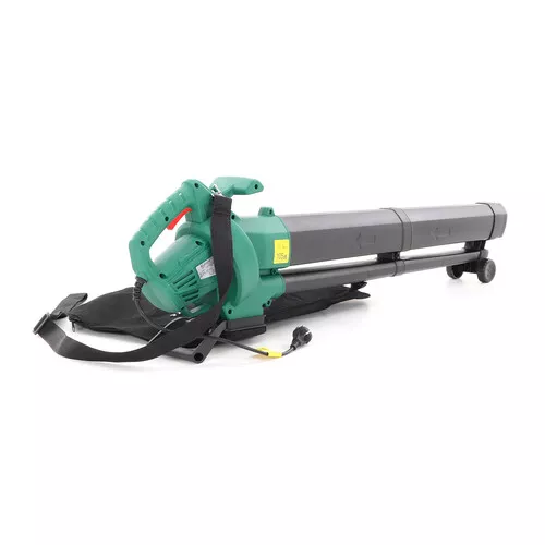EUROM GARDENCLEANER 3001