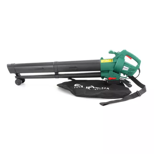 EUROM GARDENCLEANER 3001