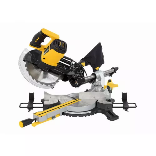 Pokosová pila s potahem 2.100W / 254mm Powerplus POWX075730S