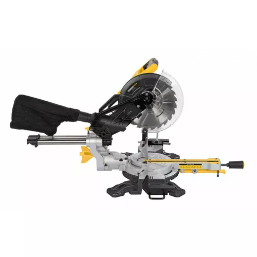 Pokosová pila s potahem 2.100W / 254mm Powerplus POWX075730S