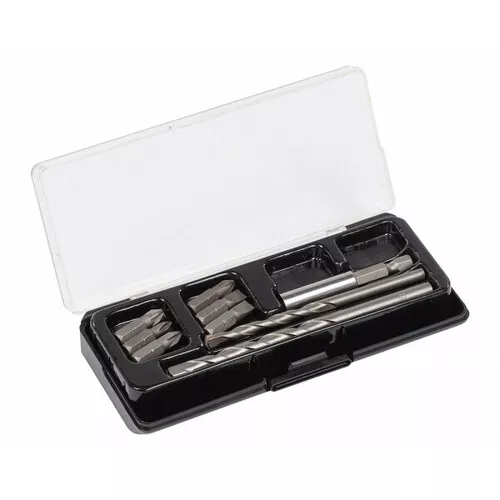 Aku šroubovák / vrtačka s příklepem 20V Powerplus POWXB10060