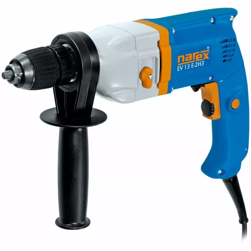 Narex EV 13 E-2H3 - Vrtačka se širokým rozsahem použití 