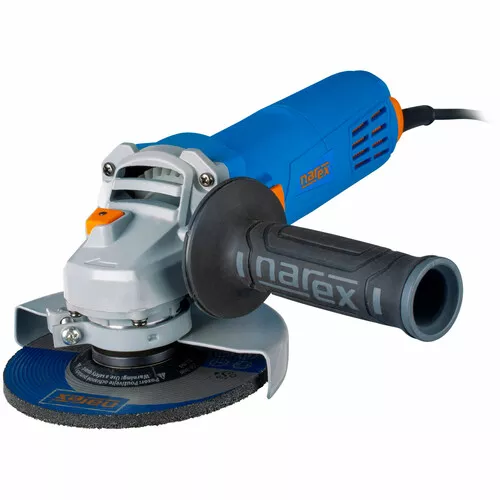 Úhlová bruska EBU 125-7 NAREX