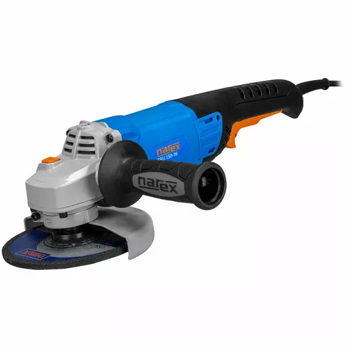 Úhlová bruska EBU 150-16 NAREX