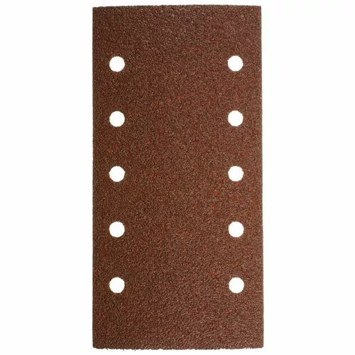 Narex BP-EBV 115×228 P40 FF - Brusný papír 