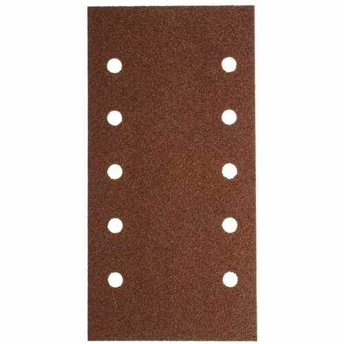 Narex BP-EBV 115×228 P60 FF - Brusný papír 