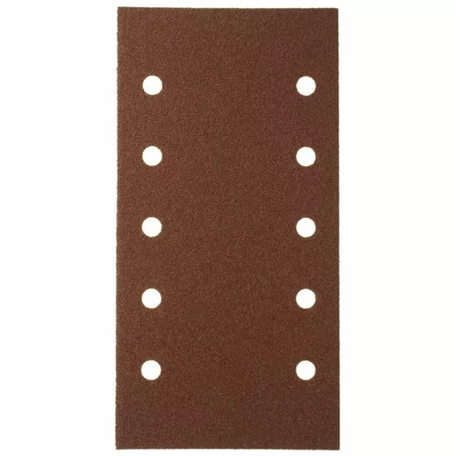 Narex BP-EBV 115×228 P80 FF - Brusný papír 