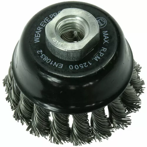 Narex D 65 - Hrncový kartáč copanový 