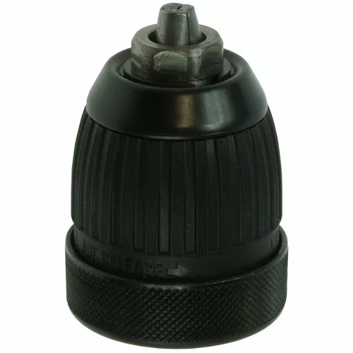 Narex KC 10-1/2 - Rychloupínací sklíčidlo 