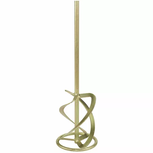 Narex HS3 120×600R M14 - Spirálová metla s třemi rameny pravotočivá 