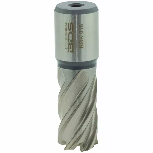 Jádrový vrták HSS ø 20/30 mm NAREX