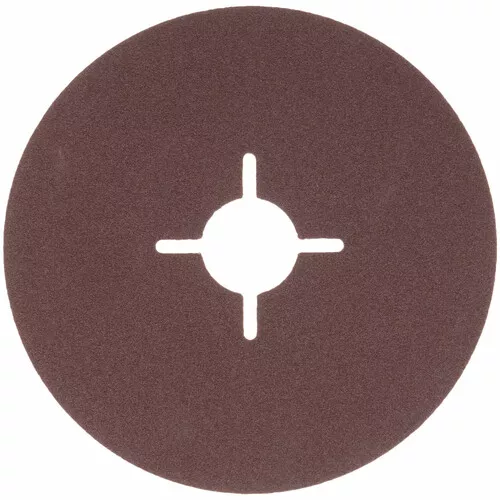 Fíbrový brusný kotouč na kov a dřevo 115×22 120 A-B02 NAREX