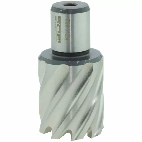 Jádrový vrták HSS ø 40/30 mm NAREX