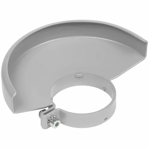 Ochranný kryt pro broušení GC-EBU 125-6 NAREX