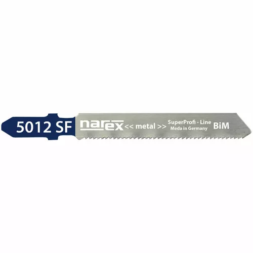 Pilové plátky SBN 5012 SF NAREX