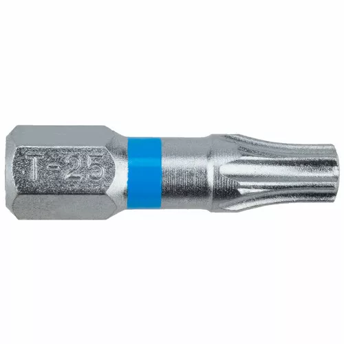 Trhací arch bitů T25-25 BUBBLE NAREX