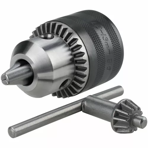 Zubové sklíčidlo s kličkou CC 13-B 16 NAREX