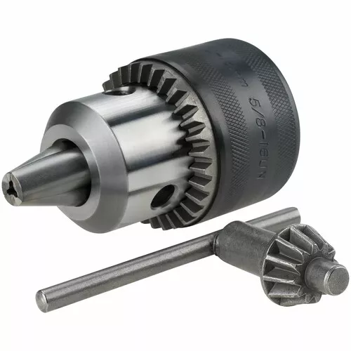 Zubové sklíčidlo s kličkou CC 16-5/8 NAREX