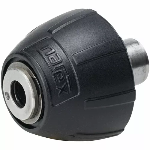 Upínací hlava Quick-System QS-HAMMER NAREX