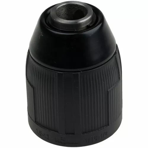 Rychloupínací sklíčidlo KC-D 13-1/2 AI NAREX