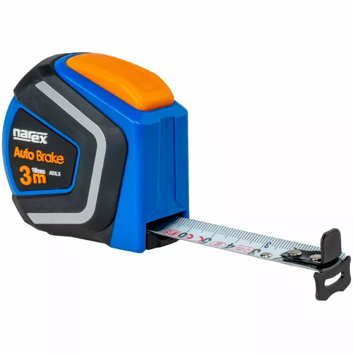 Ergonomický svinovací metr ABX 3 NAREX