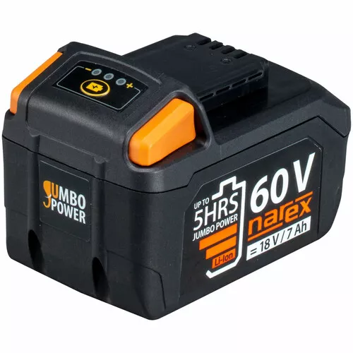 Akumulátor AP 607 NAREX