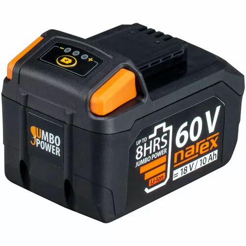 Akumulátor AP 610 NAREX