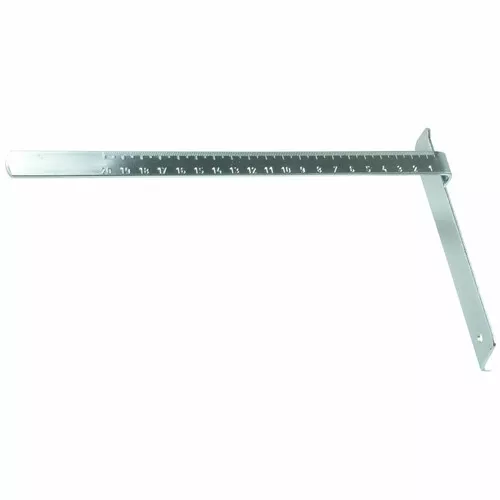 Vodítko EPK 16 NAREX