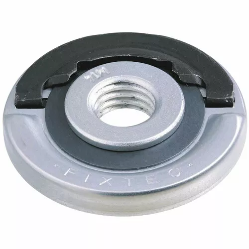 Narex FastFix D 115–150 - Rychloupínací matice 