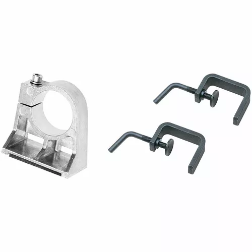 Narex UZ-43 - Stacionární upínací zařízení 