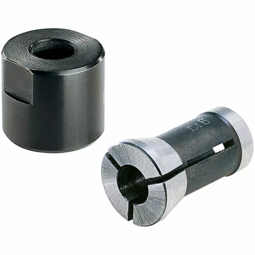 Narex UK 3 - Kleština s upínací maticí 